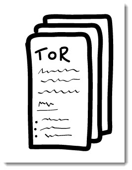 ToR